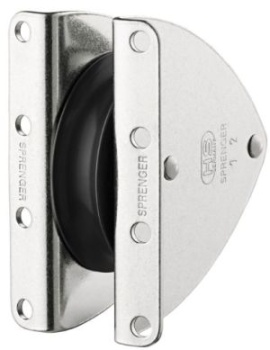MASTEINLASSBLOCK 12MM