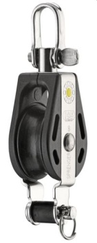 BLOCK 8MM 1R GL HDF WIRBEL