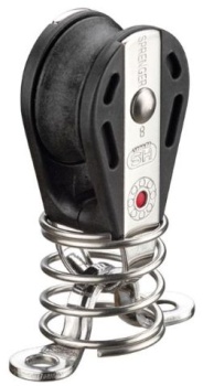 BLOCK 8MM KL FENDERÖSE