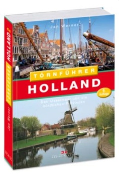 Törnführer Holland 2