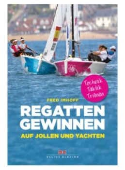 Regatten gewinnen auf Jollen und Yachten