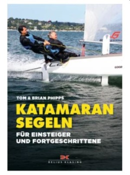 Katamaran segeln