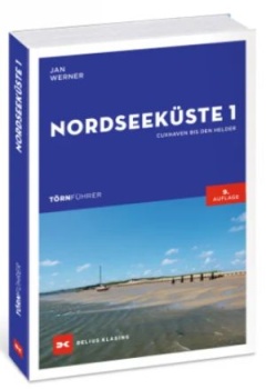 Törnführer Nordseeküste 1
