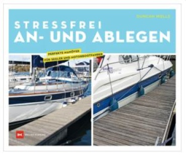 Stressfrei An- und Ablegen