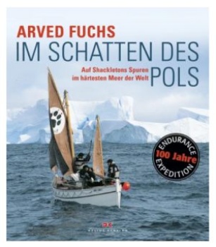Im Schatten des Pols