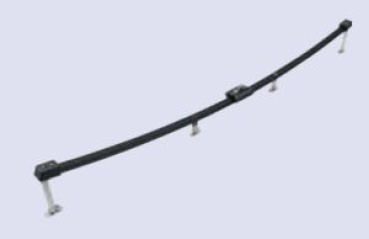 SELBSTWENDEFOCK-SYSTEM FÜR KATAMARANE FLACHES PROFIL