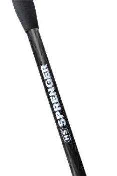 CARBON PINNENAUSLEGER 75 cm
