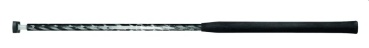 Carbon Pinnenausleger 110 cm
