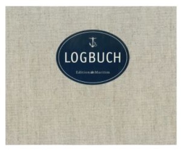 Logbuch Segeltuch