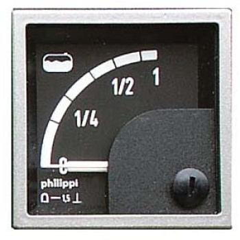 Philippi SQB Water