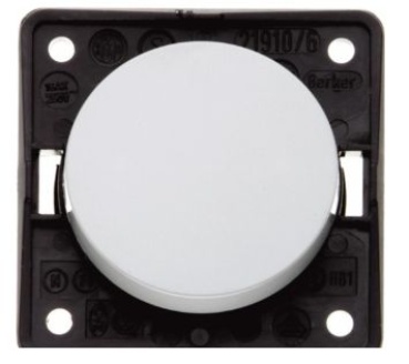 Philippi ES 230 W edelstahl