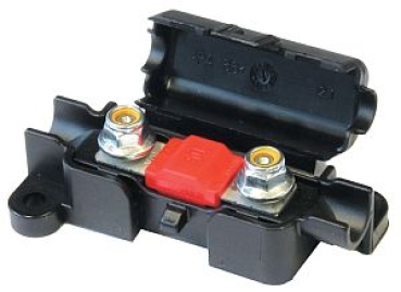 Philippi SHM 1 Sicherung