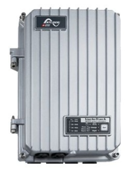 Philippi VT80 Solarregler Vario Track