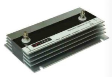 Philippi GI 16 Galvan.-Isolator 16A