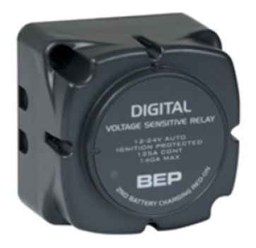 BEP VSR 140 AMP MC20
