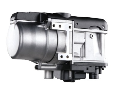 Webasto LU TT-C BOOT 12V D