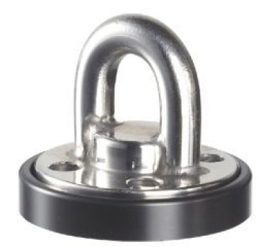 TyeTec® Padeye 68mm