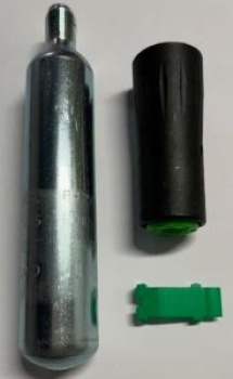 Rettungsweste Pilot 150 N blau 2K Leine