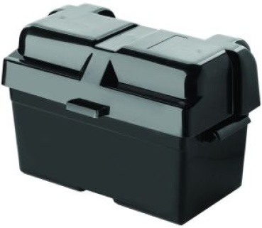 Vetus Batteriebehälter Mfür VELBMP66, VESMF/VEAGM70