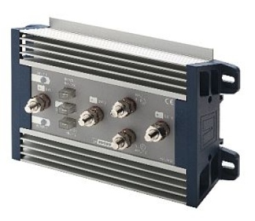 Vetus Batterietrenner 12/24v mit 2x 150 A Eingang