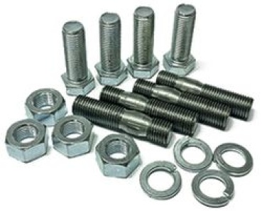 Vetus Bolzen-Satz für Kupplung Bullflex-32