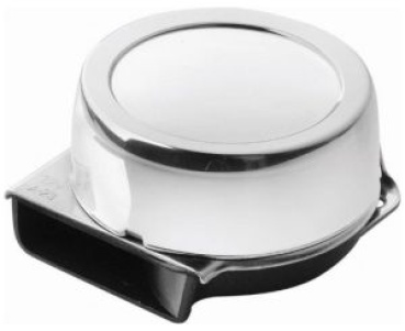 Vetus Horn single 12V