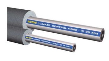 Vetus Schlauch für Klimaanlage 25mm