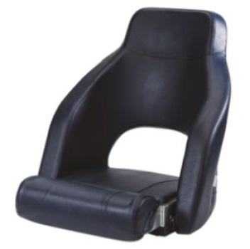Vetus Bootsstuhl ADMIRAL blau