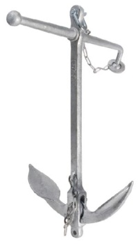 Stockanker 10 kg