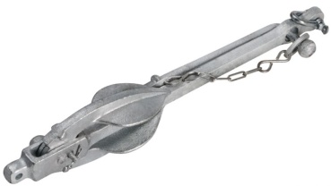 Stockanker 35 kg