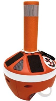 Grippy Heavy Ankerboje