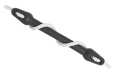 Compensator Anlegepuffer 332 mm