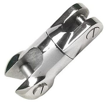 Ankerwirbel AISI 316 12/14 mm