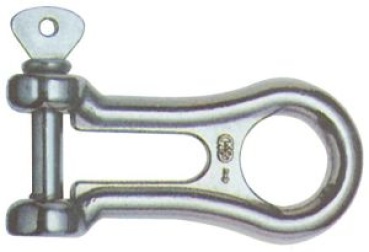 Kettenschäkel 10/12 mm