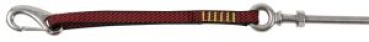 Anker Haltevorrichtung f. Kette Ø 6/8 mm