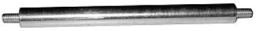 Stift Ø 16 mm Länge 220 mm