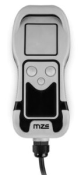 MZ ELECTRONIC Evolution Steuerung 2 Känale
