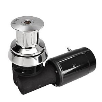 Italwinch Nestor Ankerwinde m. Spill 1000 W 12 V