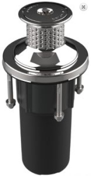 LEWMAR Capstan VX Winde