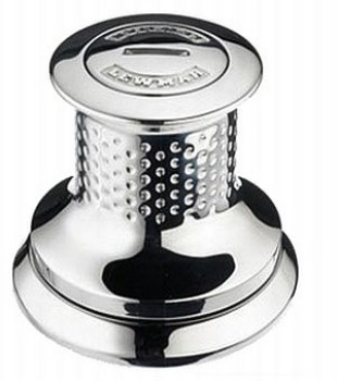 Lewmar Capstan Ankerwinde mit Spill C3 - 12 V