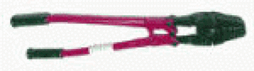 Presszange 1,5/5 mm