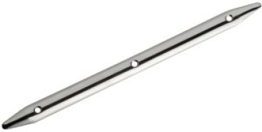 Schutzprofil gegen Reibungsschäden 450 x 20 mm
