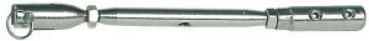 Wantenspanner f. Draht 5/6 mm