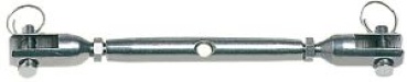 Wantenspanner AISI 316 6 mm