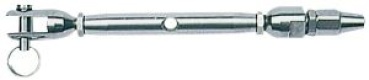Wantensanner m. Doppelkonus 3 mm