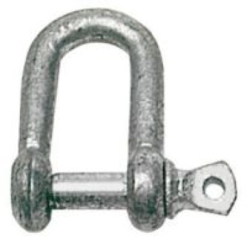 Ankerset Segelladen.de Sea-Grip