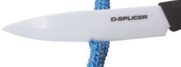 D-SPLICER Keramikmesser D-24
