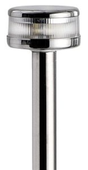 Leuchtstange Evoled 360° Led-Licht VA-Stahl 100 cm