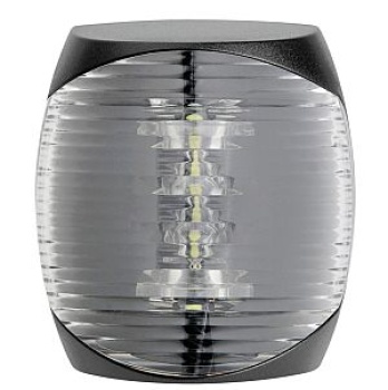Sphera II Navigationslicht 225°Gehäuse schwarz