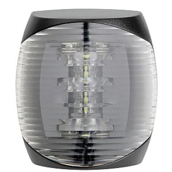 Sphera II Navigationslicht 135°Gehäuse schwarz